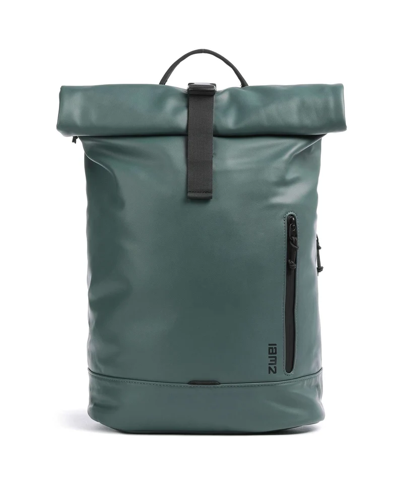 Zwei Cargo CAR250 Sac à dos roll-top pine