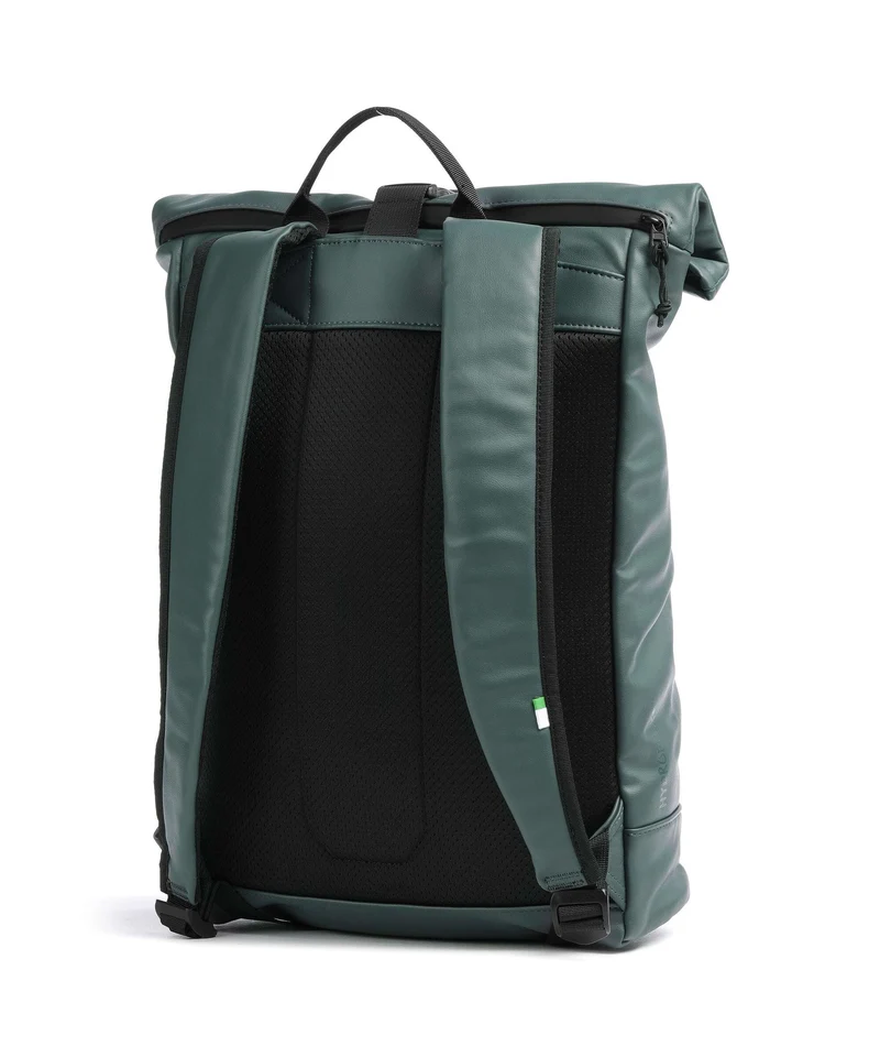 Zwei Cargo CAR250 Sac à dos roll-top pine