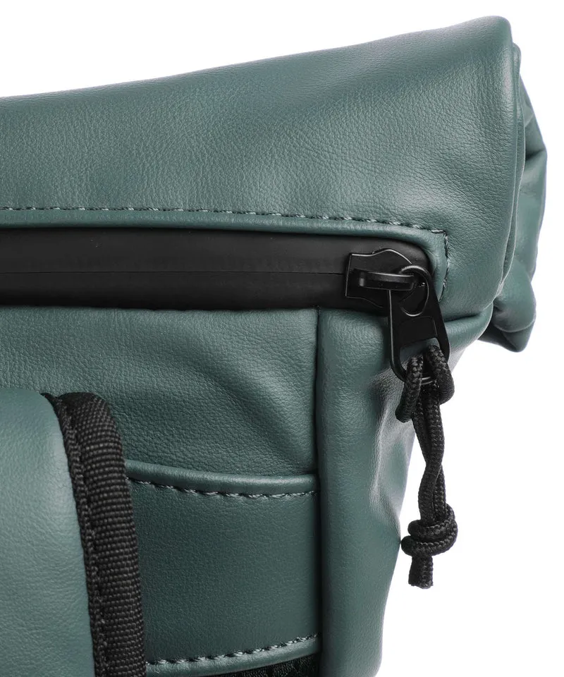 Zwei Cargo CAR250 Sac à dos roll-top pine