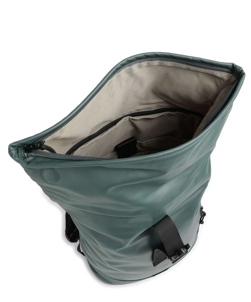 Zwei Cargo CAR250 Sac à dos roll-top pine
