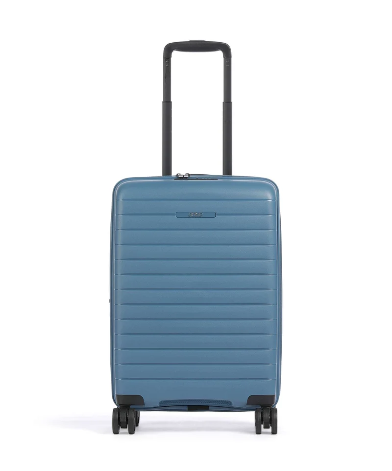 Jump Striper Valise 4 roues blue
