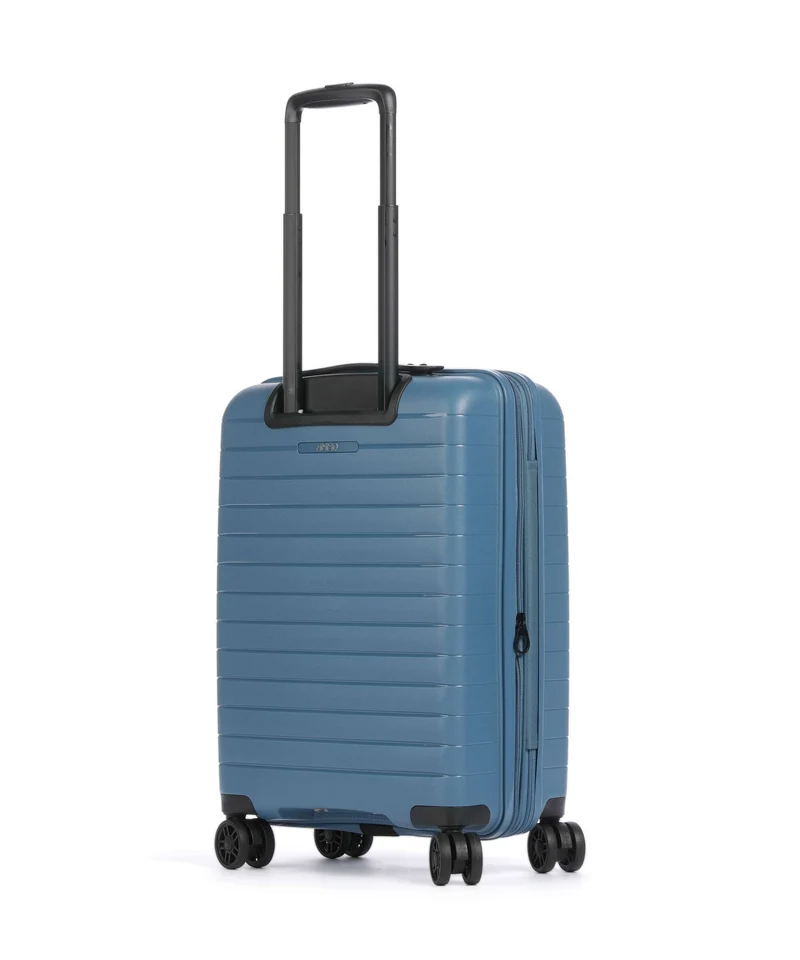Jump Striper Valise 4 roues blue