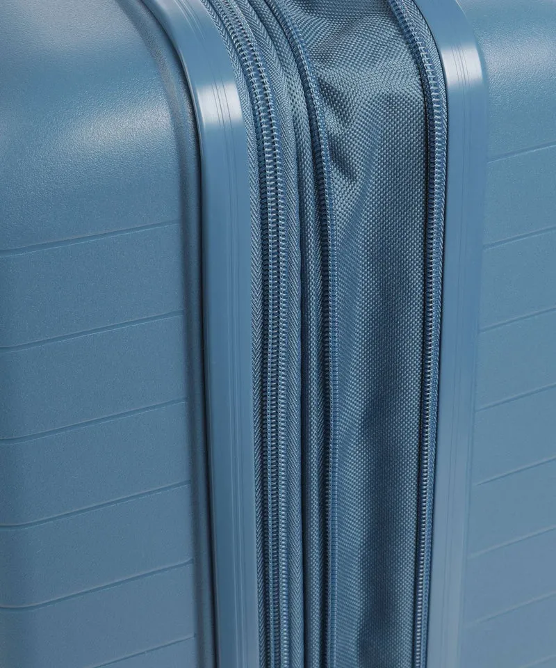 Jump Striper Valise 4 roues blue