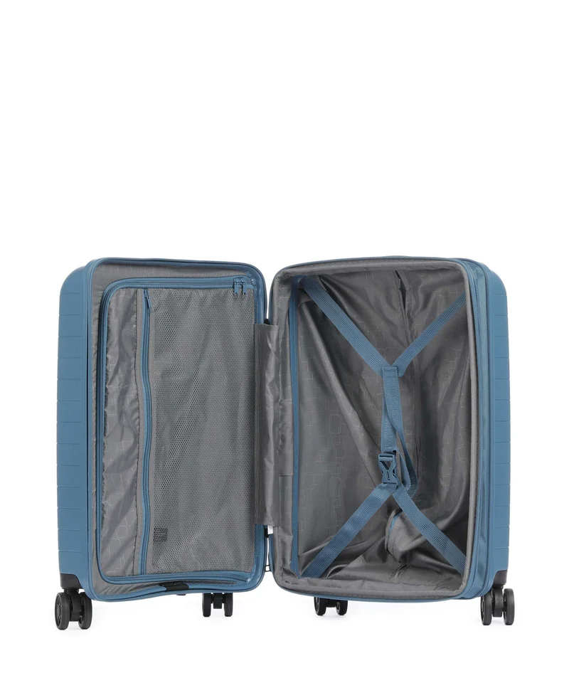 Jump Striper Valise 4 roues blue