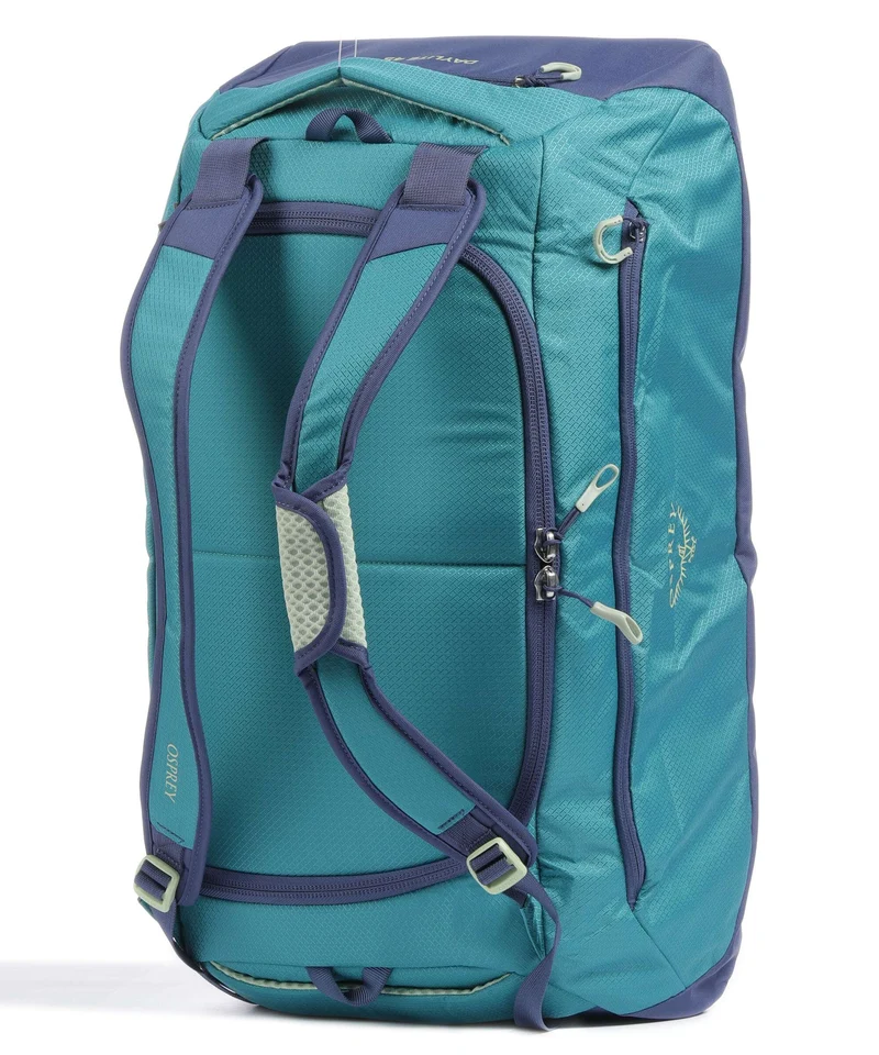 Osprey Daylite 45 Sac week-end blue spikemoss/alkaline
