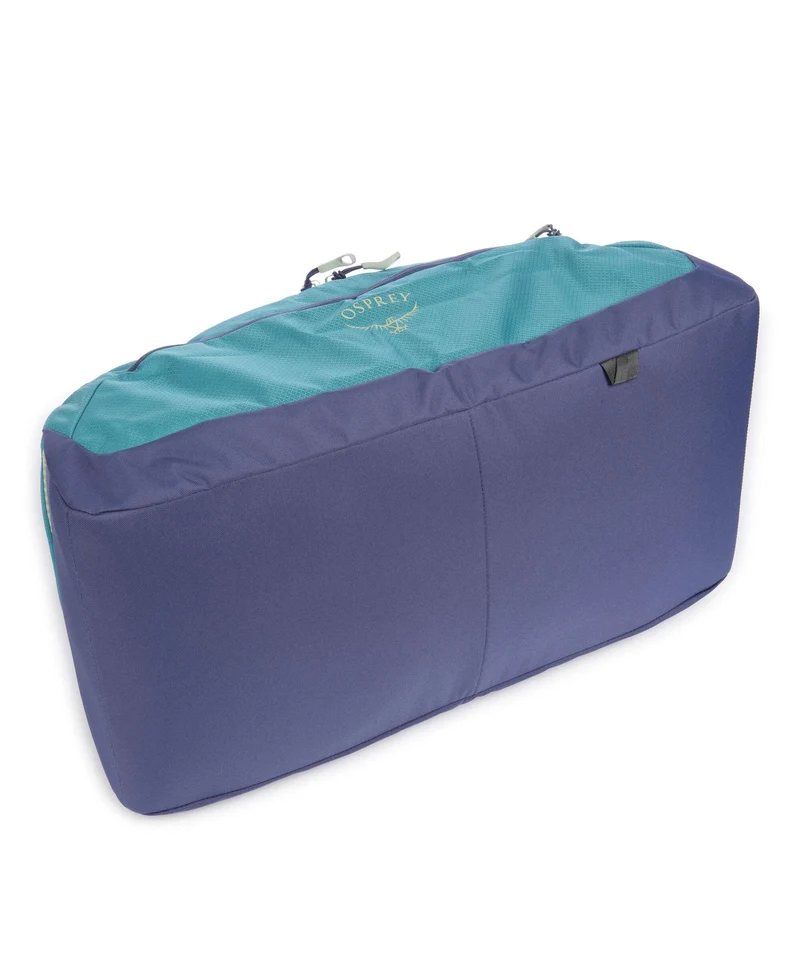 Osprey Daylite 45 Sac week-end blue spikemoss/alkaline