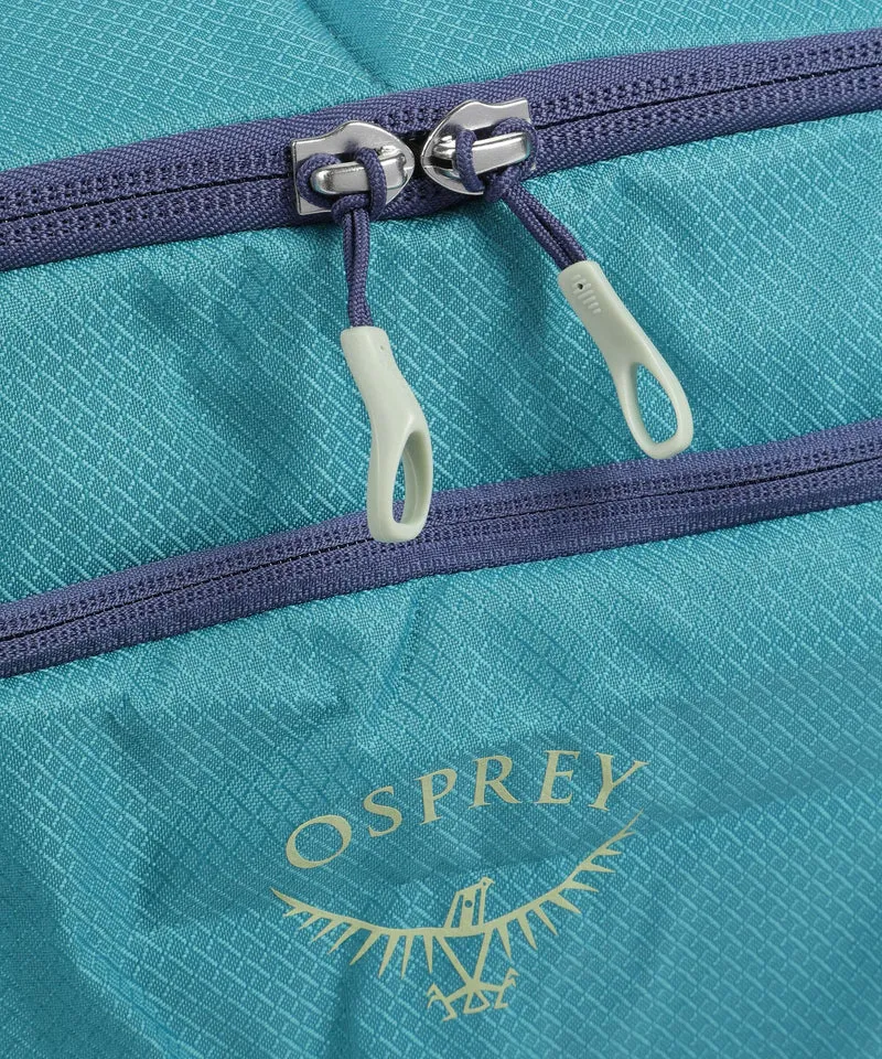 Osprey Daylite 45 Sac week-end blue spikemoss/alkaline