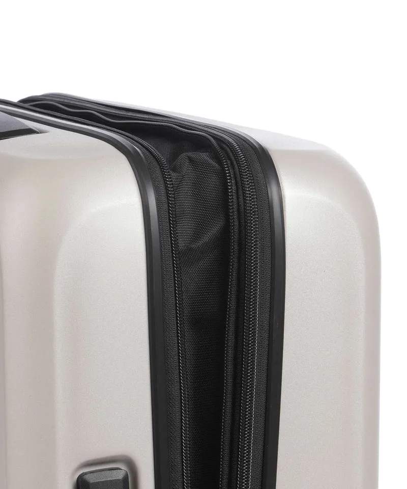 Victorinox Airox Advanced GCO Valise 4 roues stone white