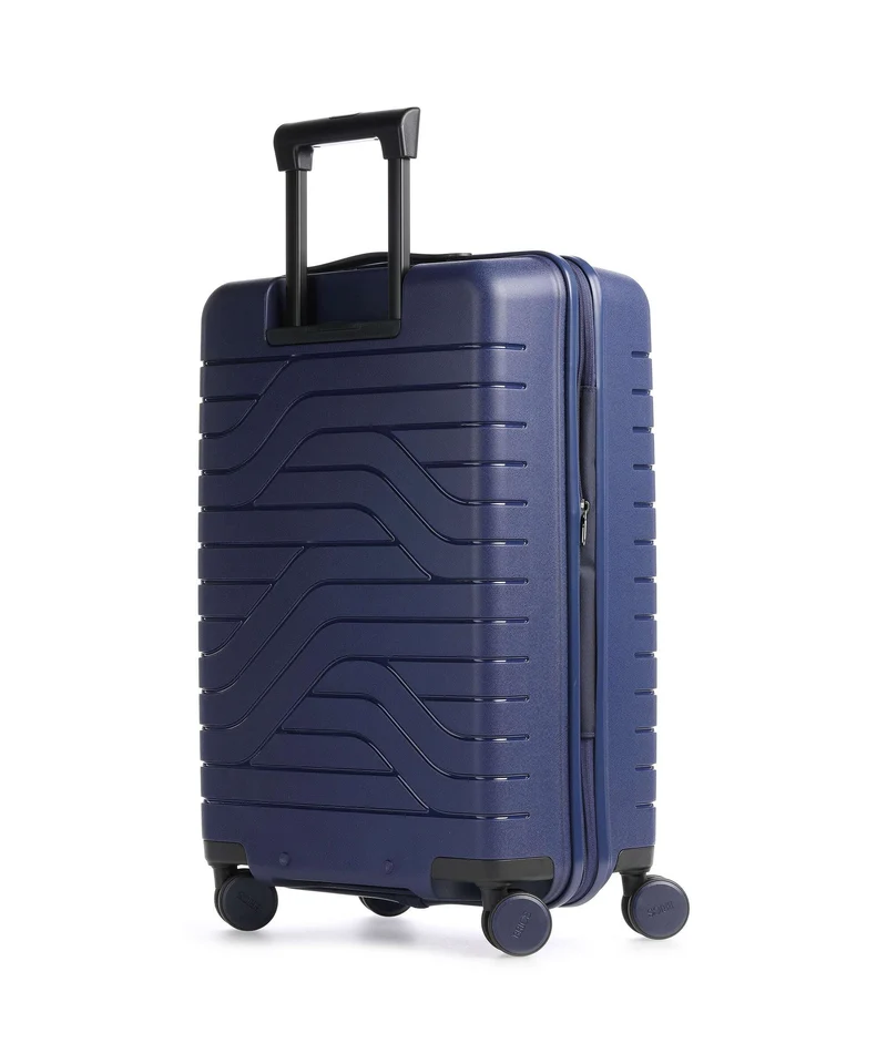 Brics BY Ulisse Valise 4 roues ocean blue