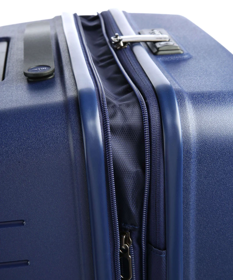 Brics BY Ulisse Valise 4 roues ocean blue