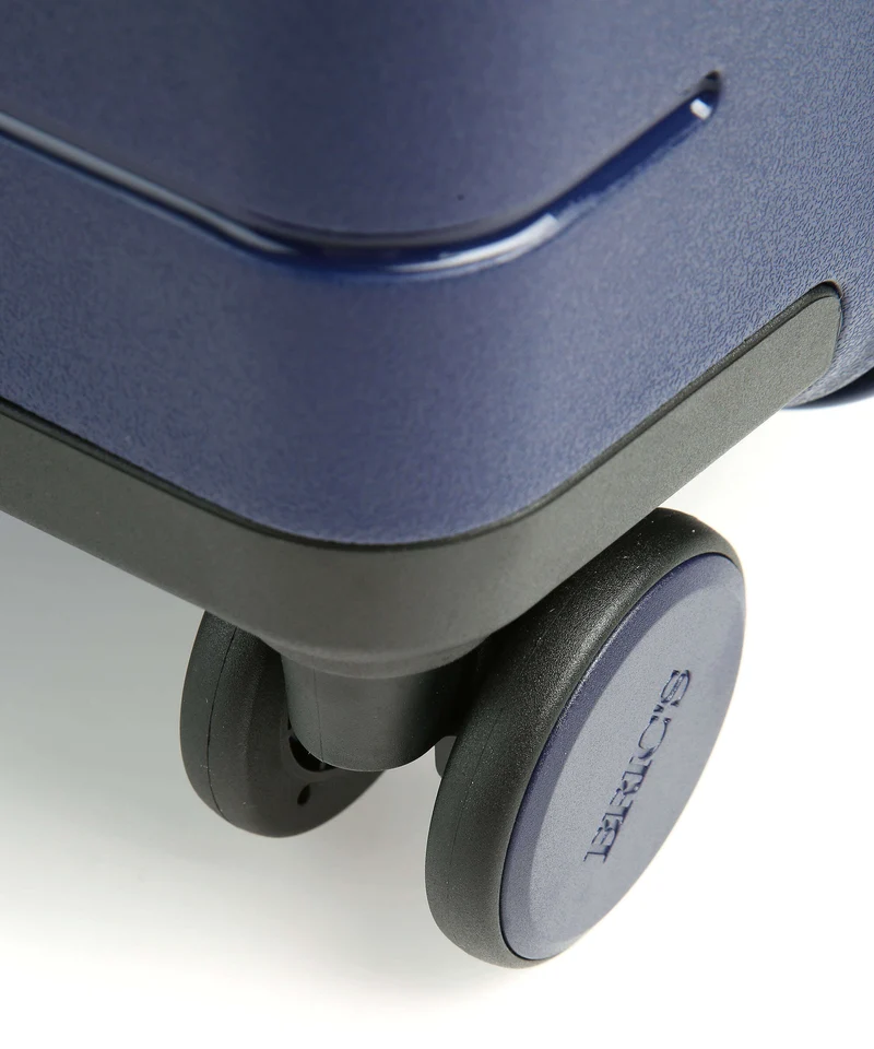 Brics BY Ulisse Valise 4 roues ocean blue