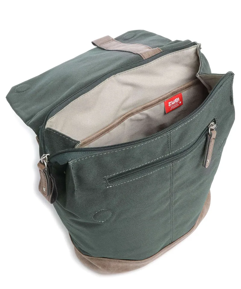 Zwei Olli OR13 Sac à dos pine
