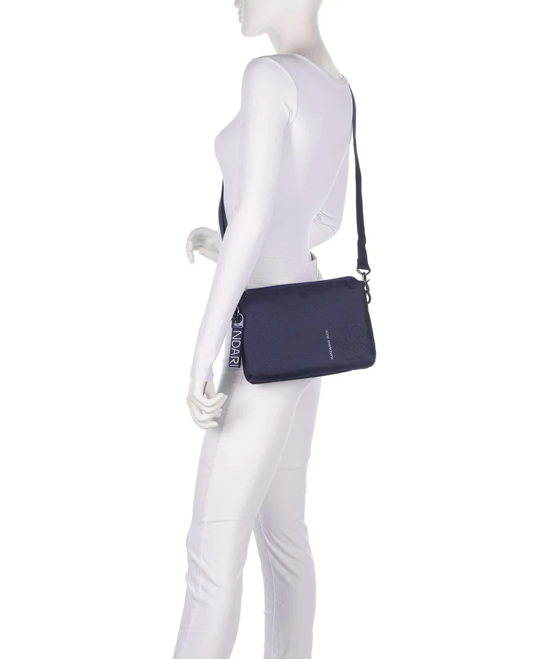 Mandarina Duck MD20 Sac bandoulière eclipse