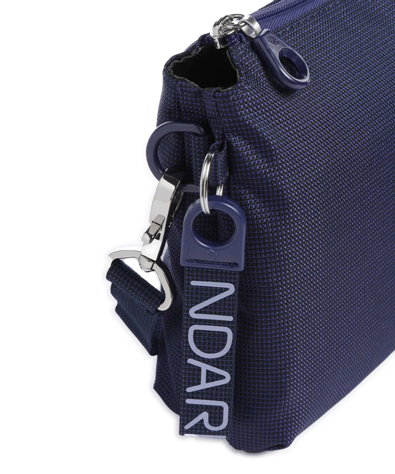 Mandarina Duck MD20 Sac bandoulière eclipse