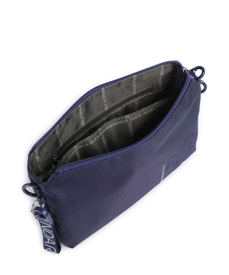 Mandarina Duck MD20 Sac bandoulière eclipse