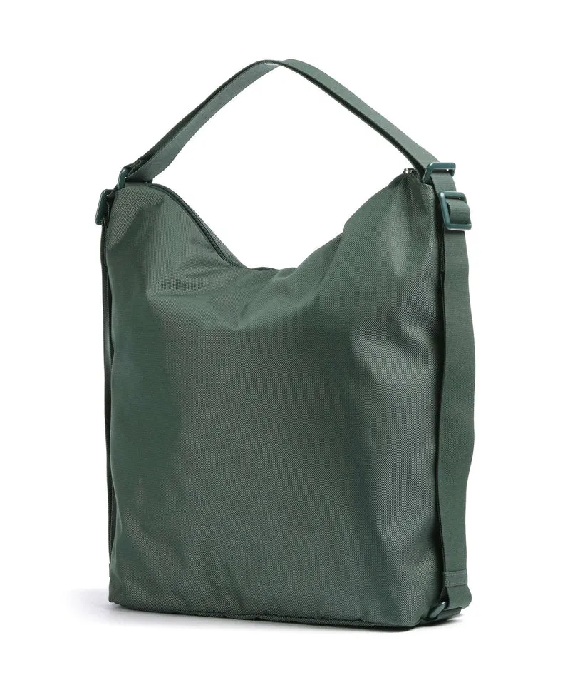 Mandarina Duck MD20 Sac à main porté dos pine green