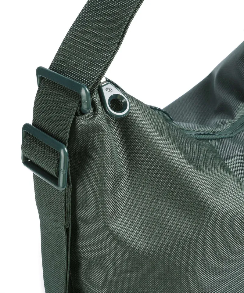 Mandarina Duck MD20 Sac à main porté dos pine green