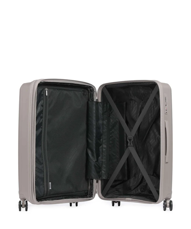 Epic Halo Valise 4 roues eternal nature