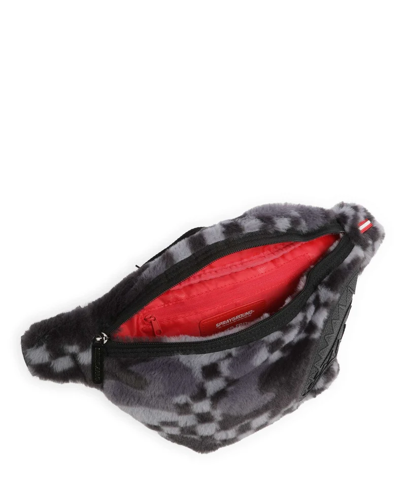 Sprayground Flock 3Am Sac banane multicolour