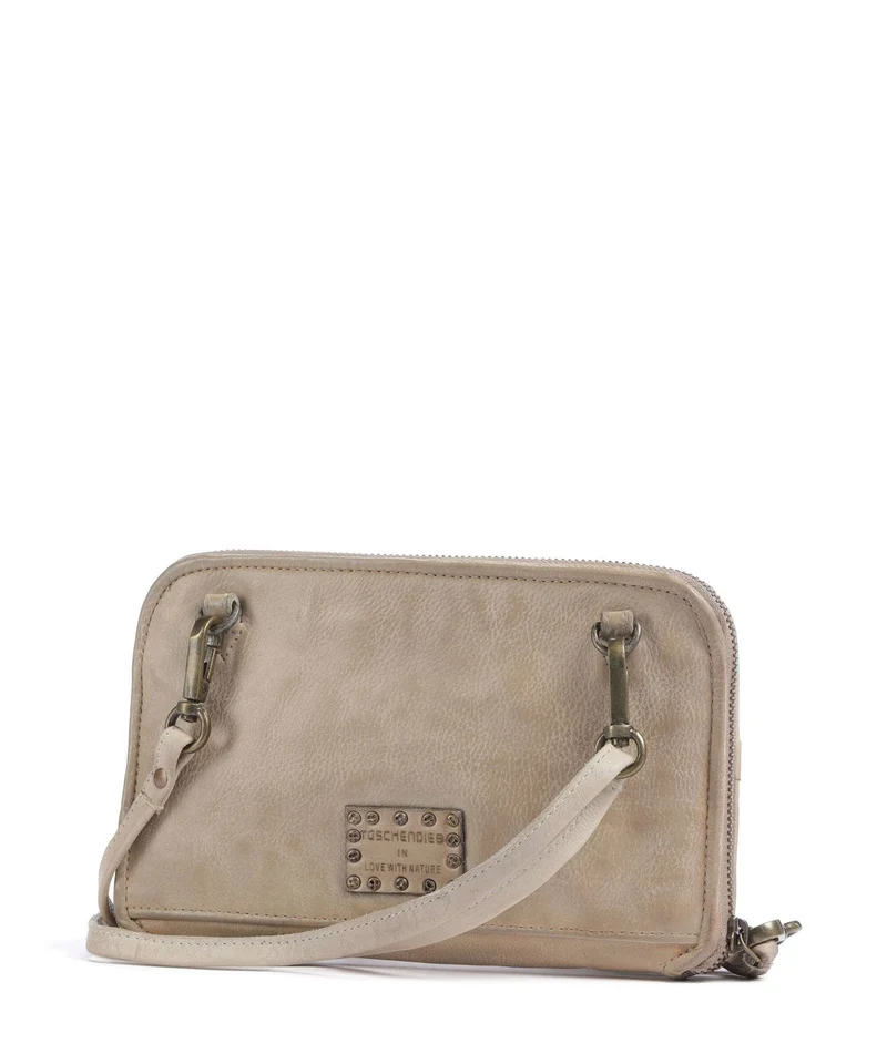 Taschendieb Wien Hanfgasse 5 Portefeuille cream