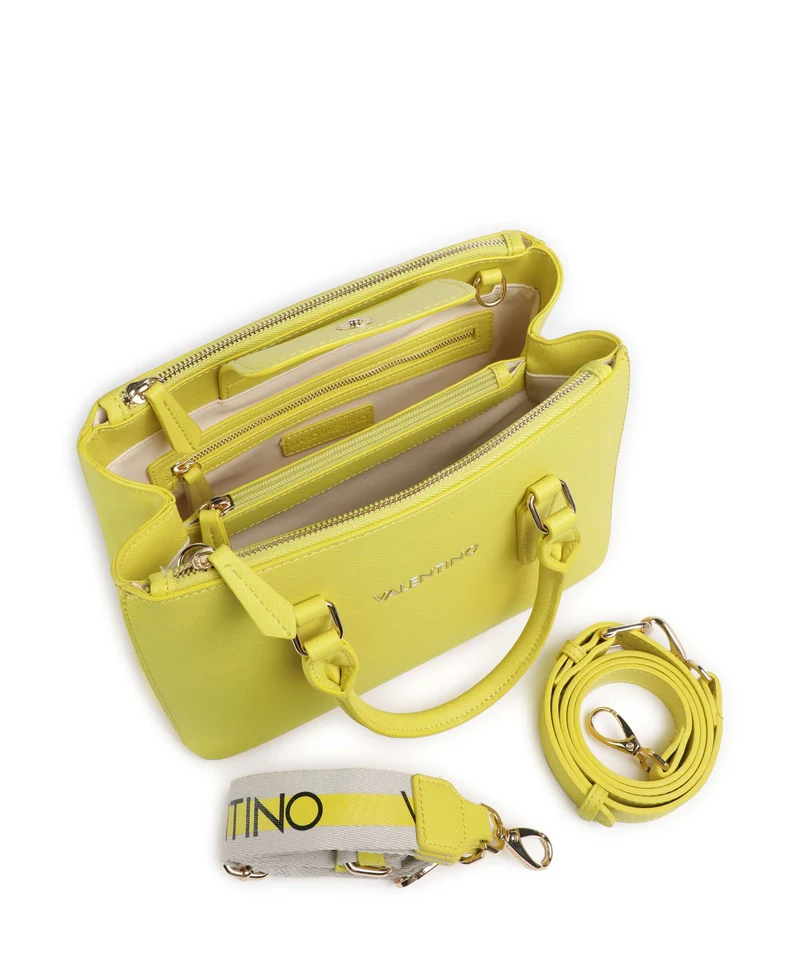Valentino Bags Zero Re Sac à main lime