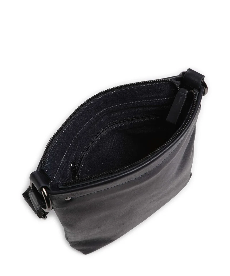 Harold's Caugio Sac bandoulière dunkelblau