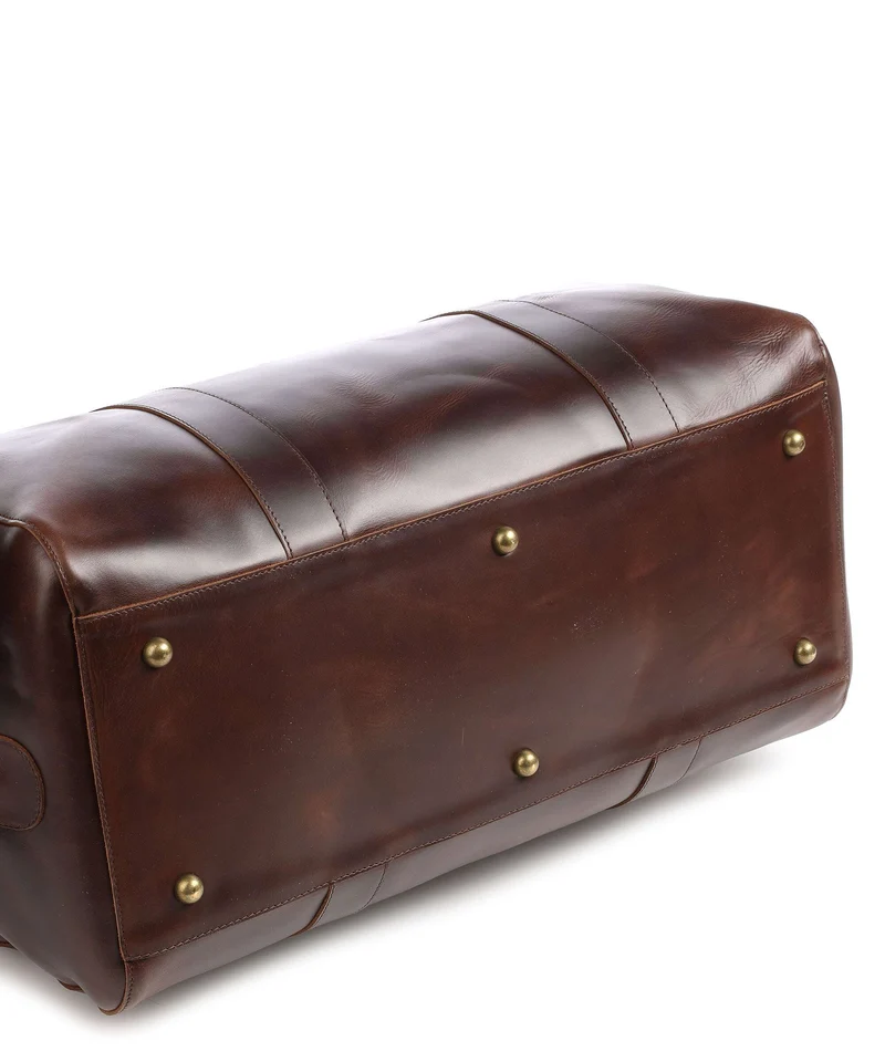 Buckle & Seam Willow Sac week-end brown