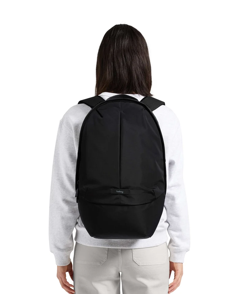 Bellroy Classic 24 Plus Sac à dos bronze