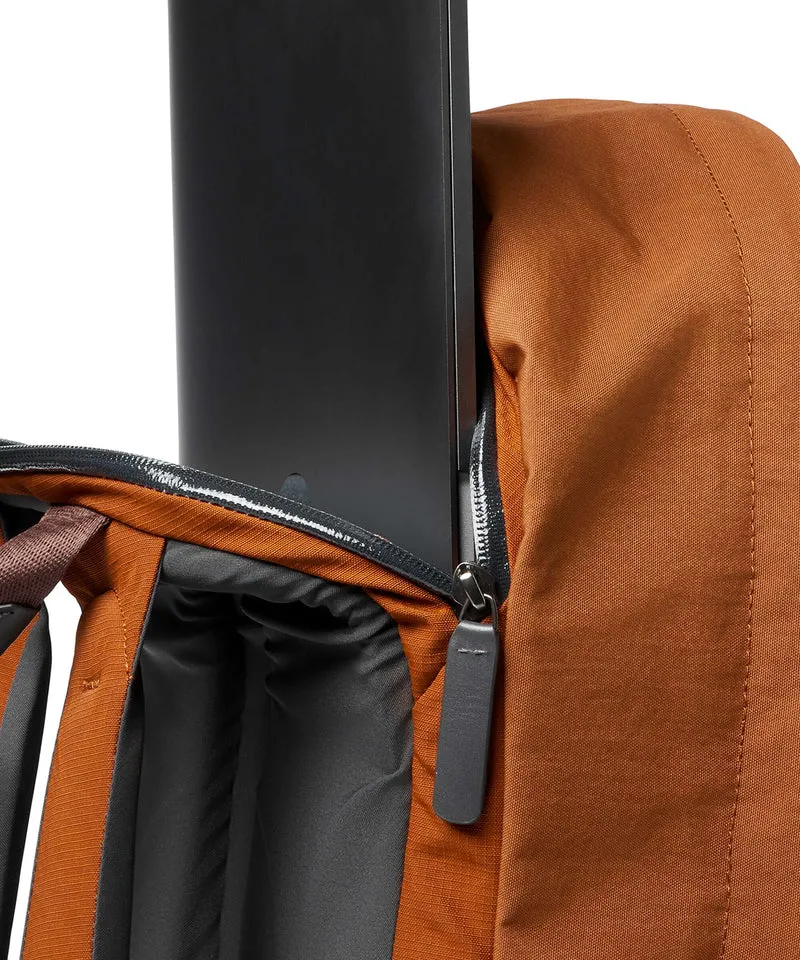 Bellroy Classic 24 Plus Sac à dos bronze
