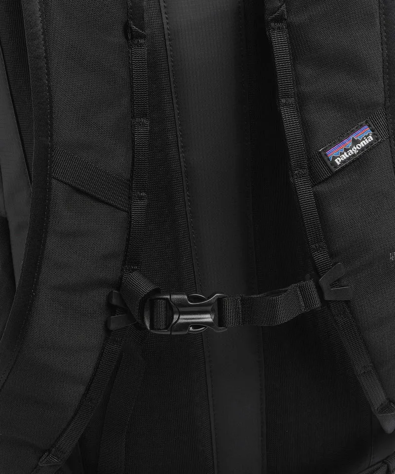 Patagonia Terravia 14 S Sac à dos black