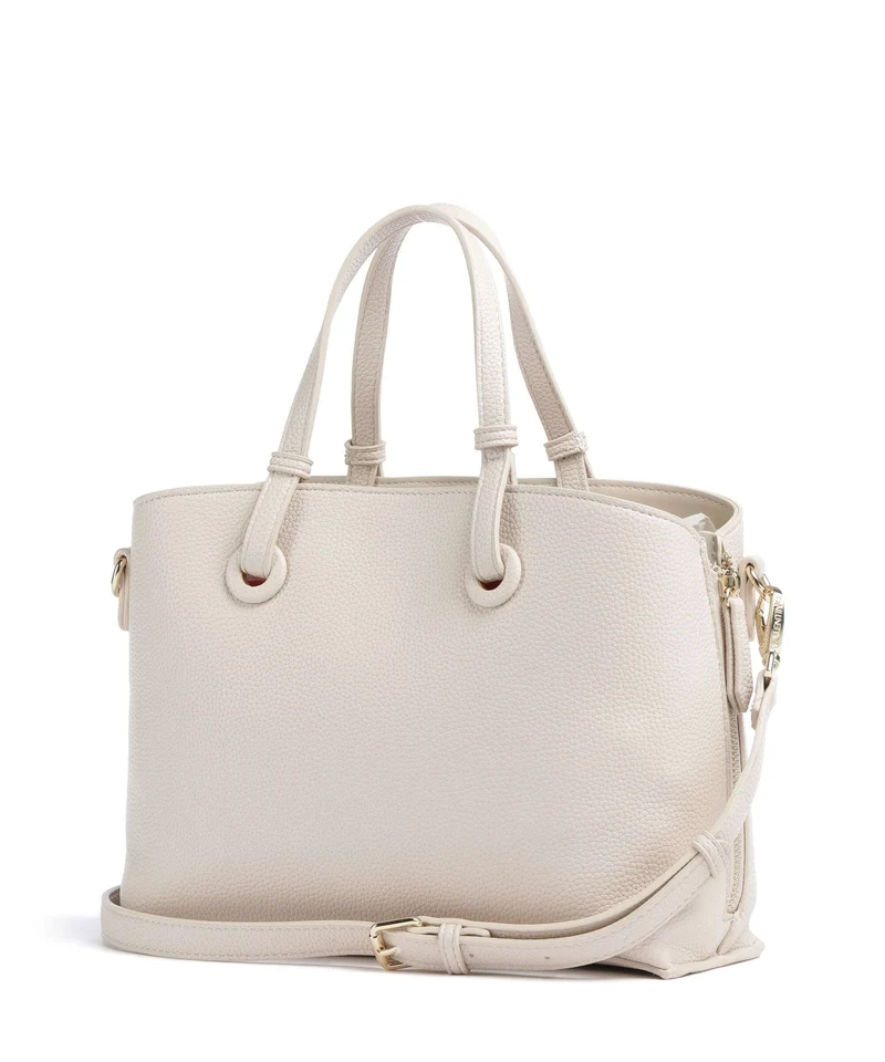 Valentino Bags Sallie Re Sac à main ecru