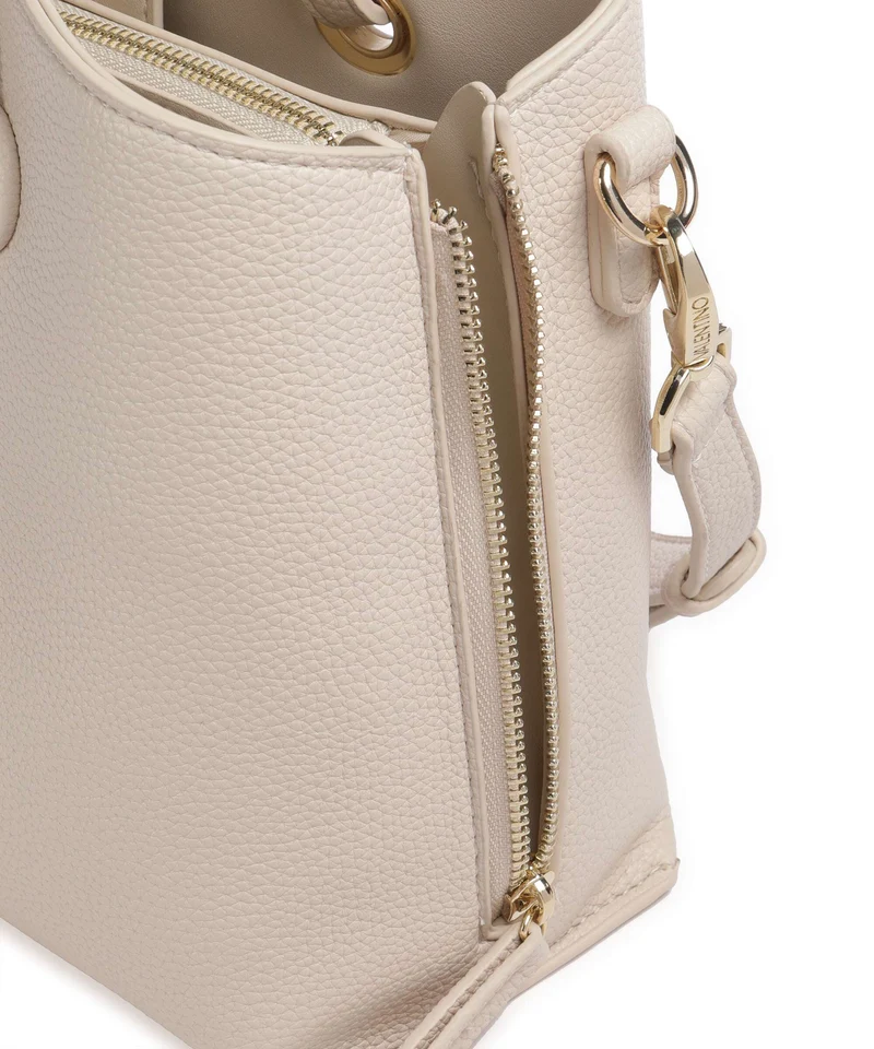 Valentino Bags Sallie Re Sac à main ecru