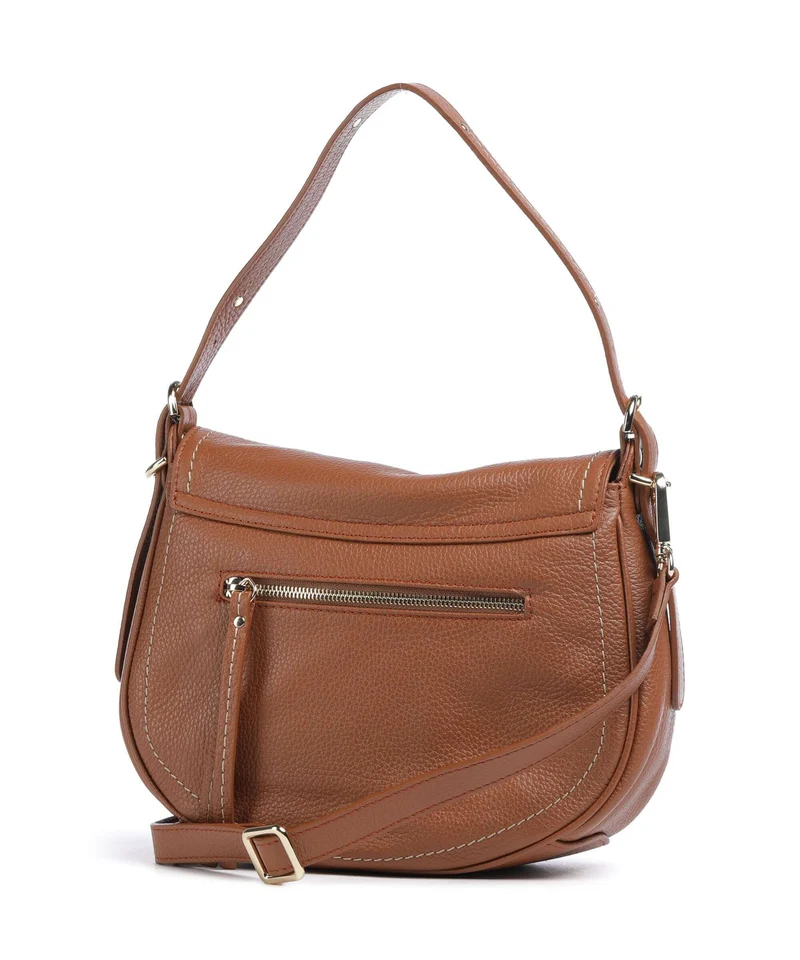 Brics Gondola Stella medium Sac porté épaule leather