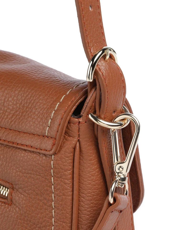 Brics Gondola Stella medium Sac porté épaule leather
