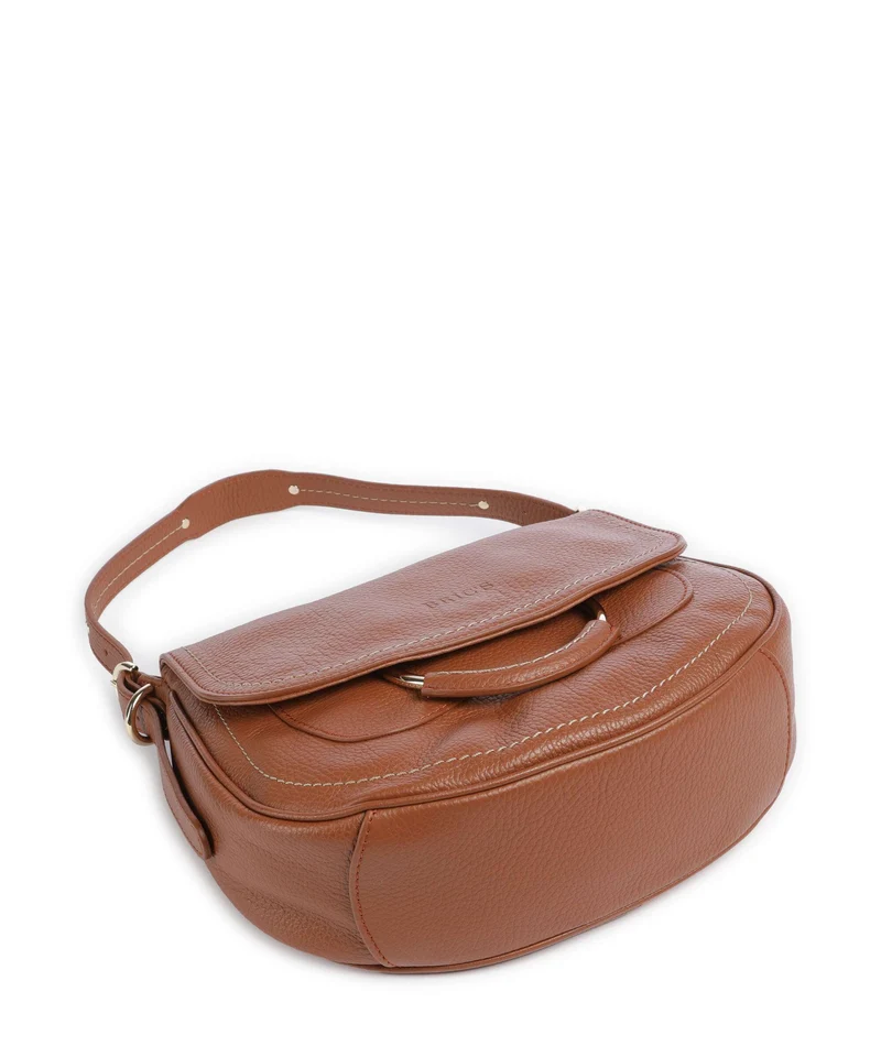 Brics Gondola Stella medium Sac porté épaule leather