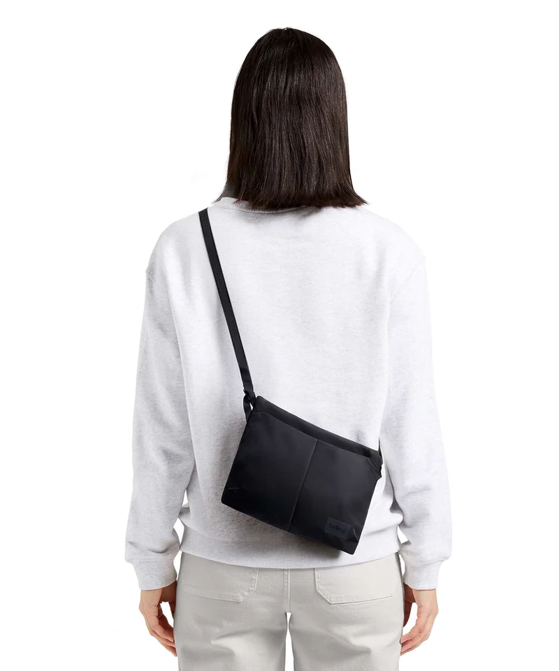 Bellroy Laneway 03. Mai Sac bandoulière fawn