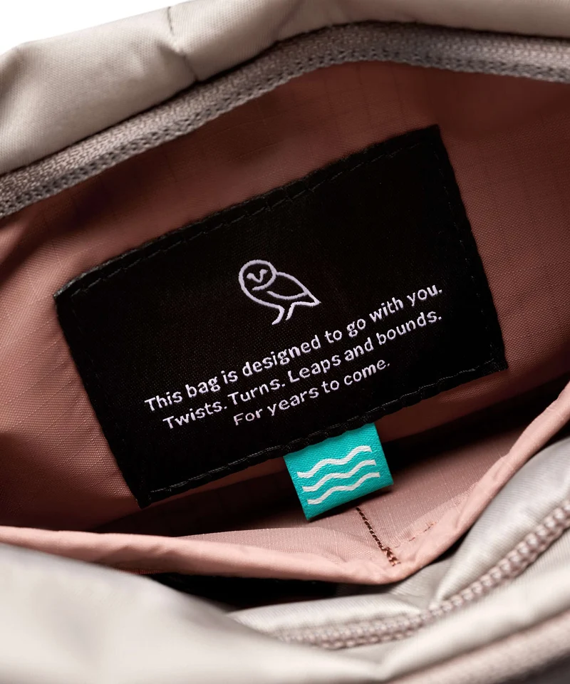 Bellroy Laneway 03. Mai Sac bandoulière fawn