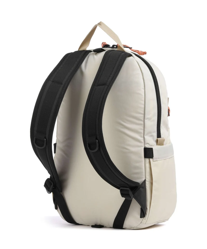 Topo Designs Light Sac à dos bone white
