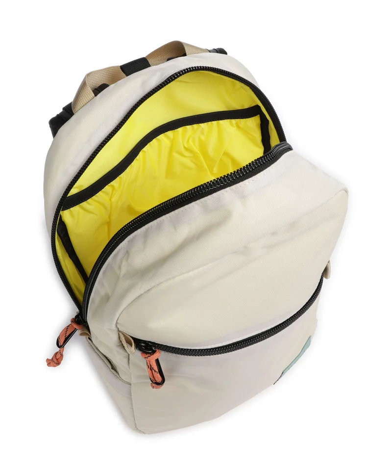 Topo Designs Light Sac à dos bone white