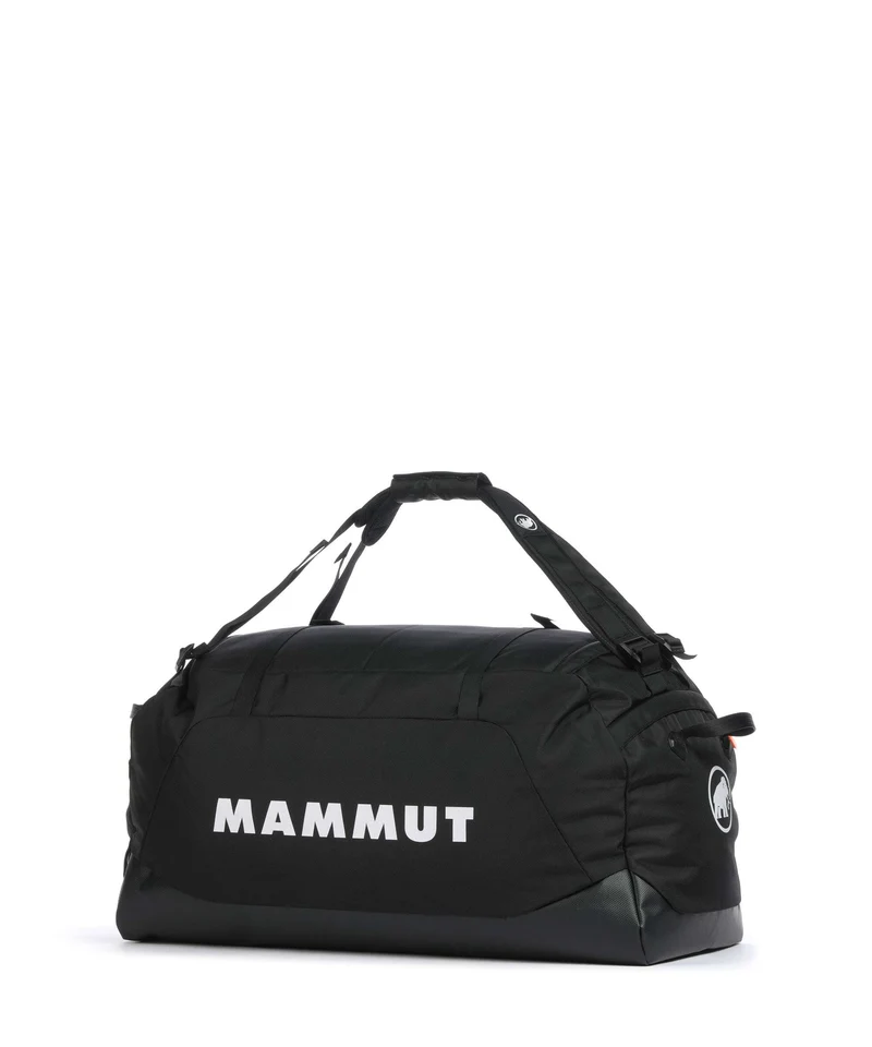 Mammut Cargon 110 Sac de voyage black