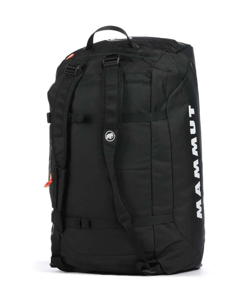 Mammut Cargon 110 Sac de voyage black