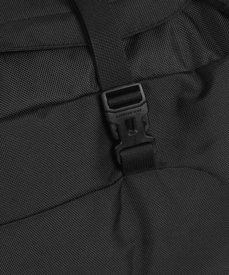 Mammut Cargon 110 Sac de voyage black