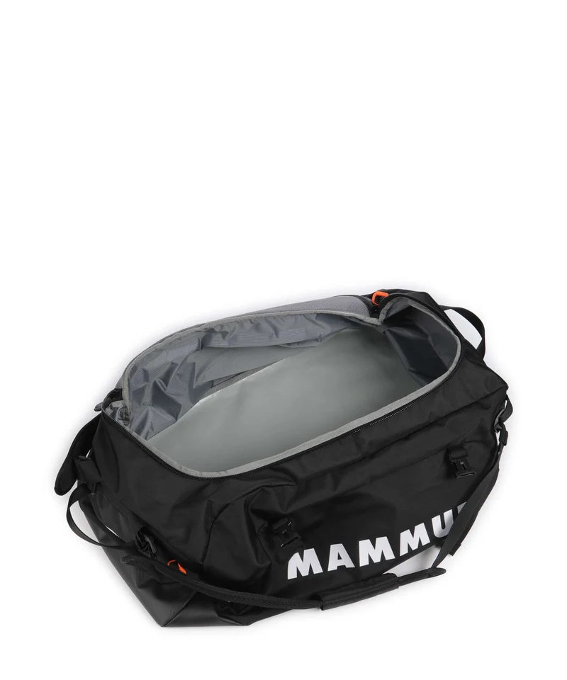 Mammut Cargon 110 Sac de voyage black