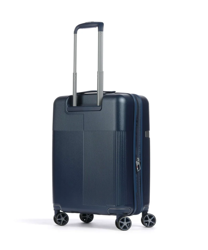 Roncato Airglam Valise 4 roues blu notte