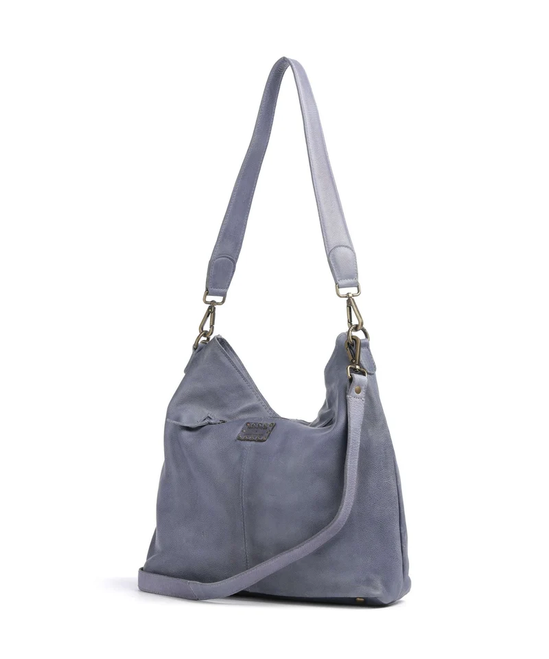 Taschendieb Wien Paoliweg 2 Sac fourre-tout lila lavender
