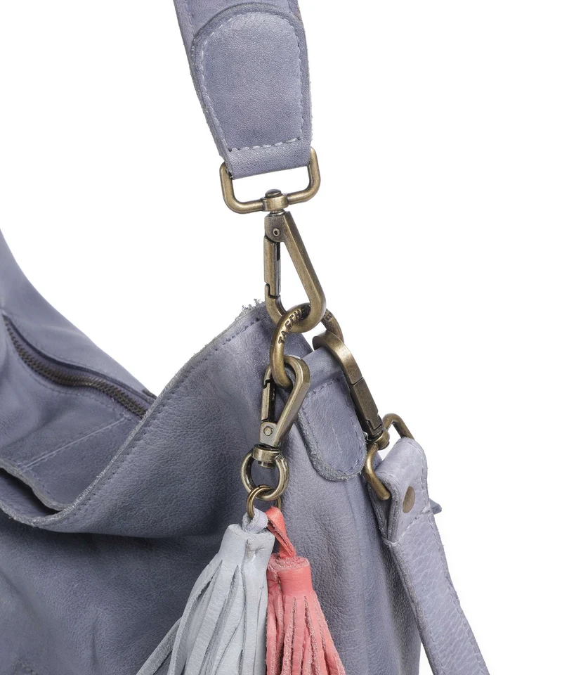 Taschendieb Wien Paoliweg 2 Sac fourre-tout lila lavender