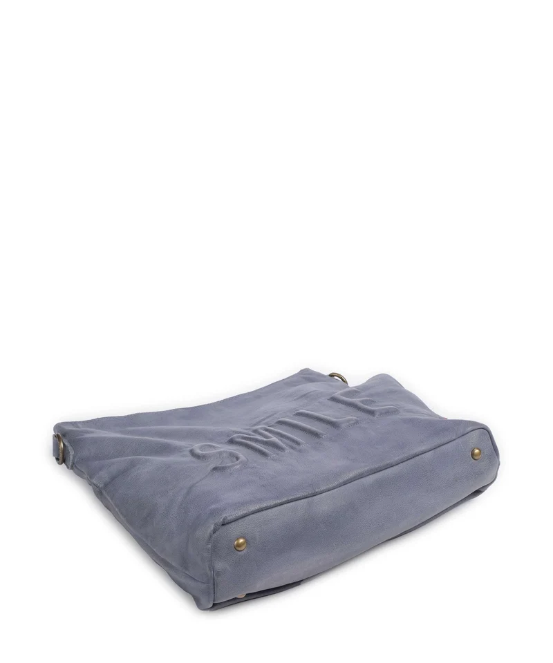Taschendieb Wien Paoliweg 2 Sac fourre-tout lila lavender