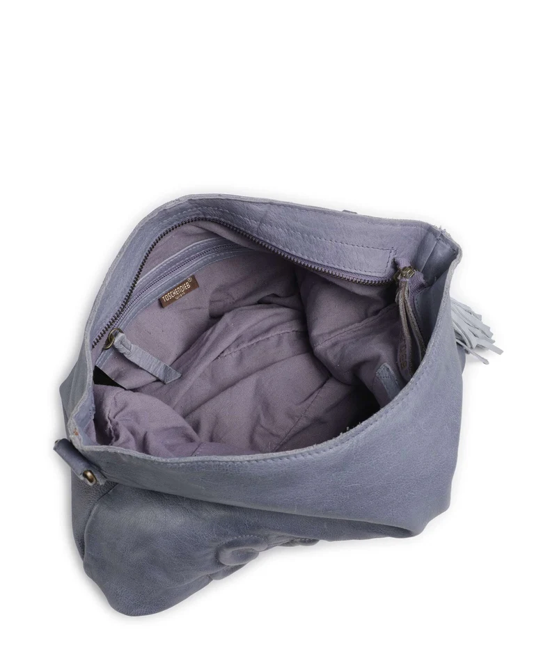 Taschendieb Wien Paoliweg 2 Sac fourre-tout lila lavender