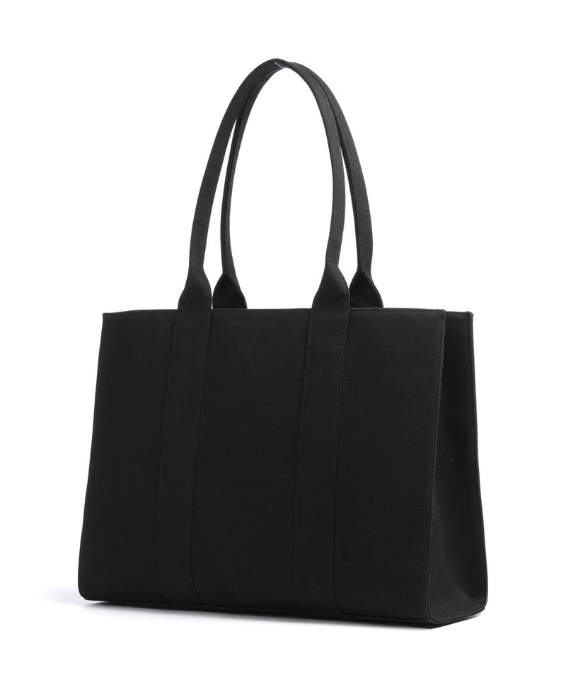 Karl Lagerfeld K/Rue St Guillaume Cabas black