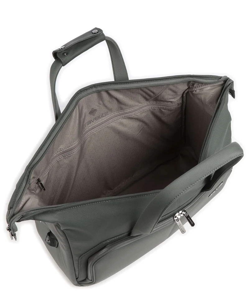 Travelite Priima Sac week-end oliv